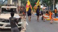Kanwar Yatra 2025