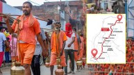 Kanwar Yatra 2025