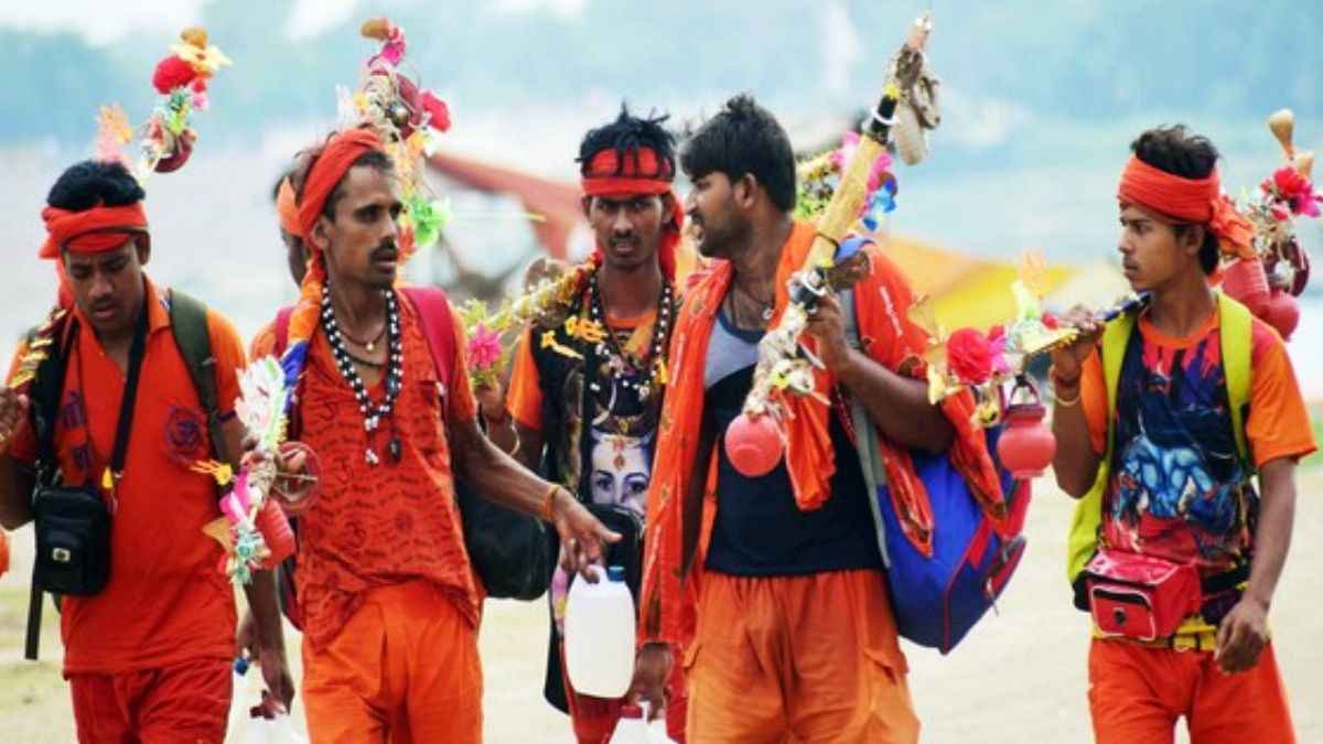 हर सोमवार को स्कूल बंद, DJ को लेकर पुलिस सख्त, प्रशासन की कार पर कांवड़ियों ने कहां किया हमला?