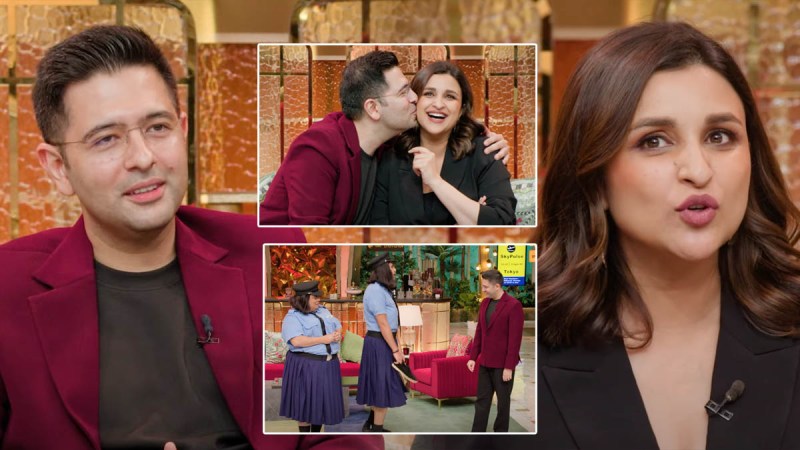 The Great Indian Kapil Show