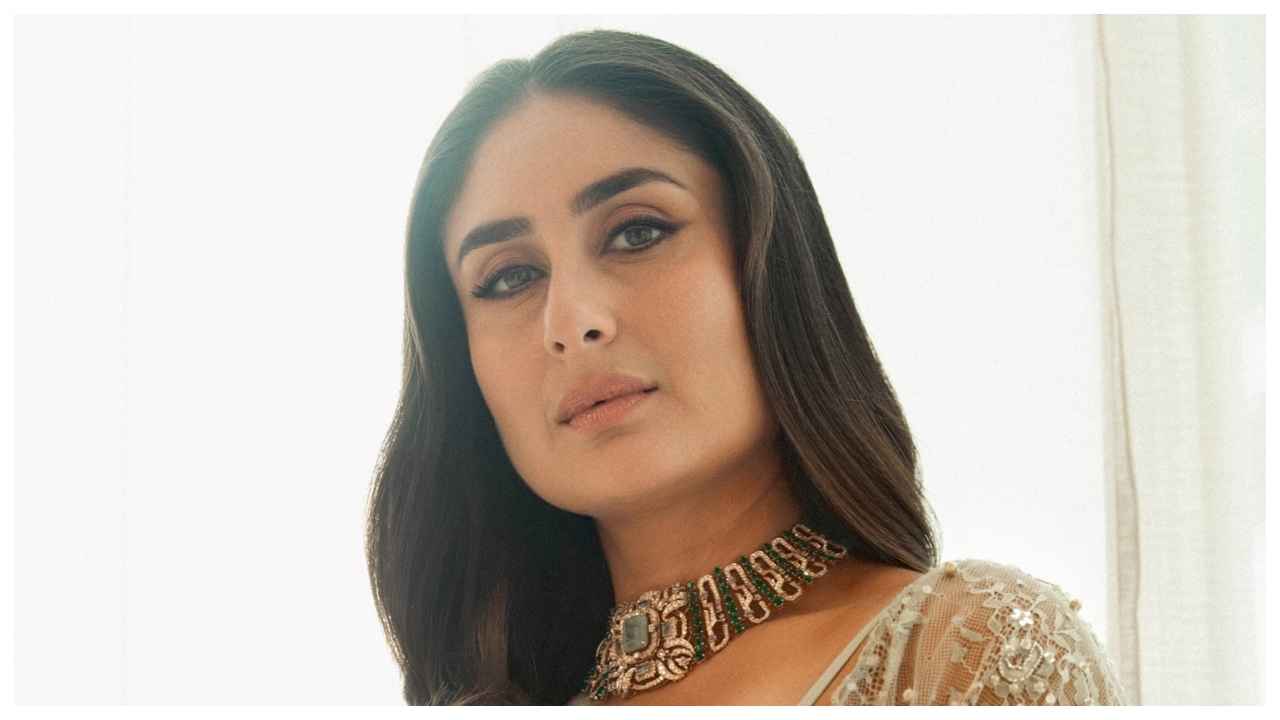 Saif Ali Khan कहां हुए बिजी? Kareena Kapoor Khan ने पोस्ट कर दिखाई झलक