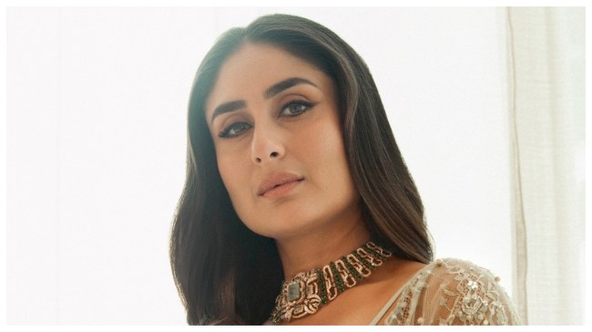 Kareena Kapoor Khan