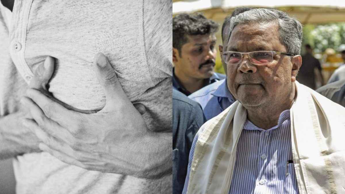 हार्ट अटैक से एक ही जिले में 20 से ज्यादा की मौत, प्रदेश में मचा हड़कंप, सीएम ने दिए जांच के आदेश