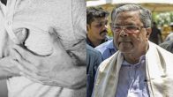 Karnataka CM Siddaramaiah