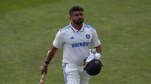 Karun Nair