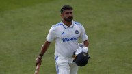 Karun Nair