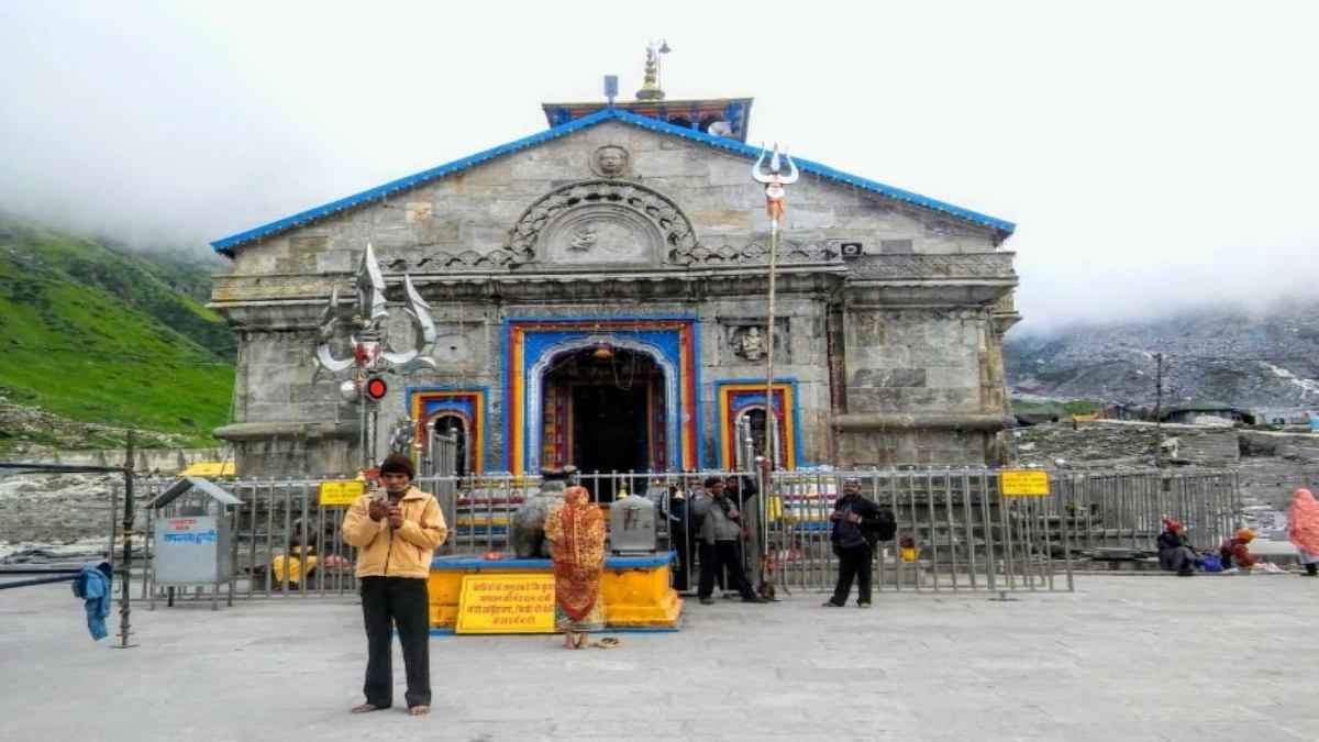 12 महीने..., किसी भी मौसम अब जा सकेंगे केदारनाथ; टनल बनने पर नहीं चलना पड़ेगा 16km पैदल