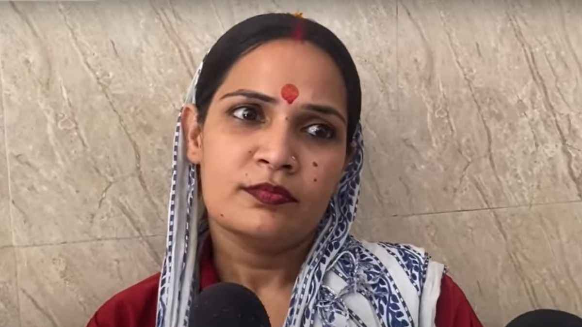 Video: मुस्लिम से हिंदू बनने वाली खुशबू ने क्यों किया धर्म परिवर्तन? खुद सुनाई आपबीती