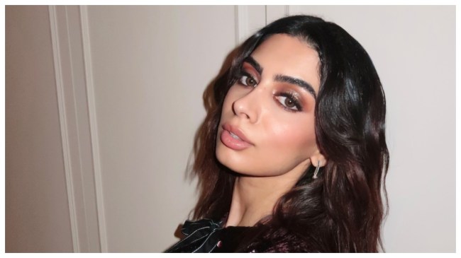 Khushi Kapoor