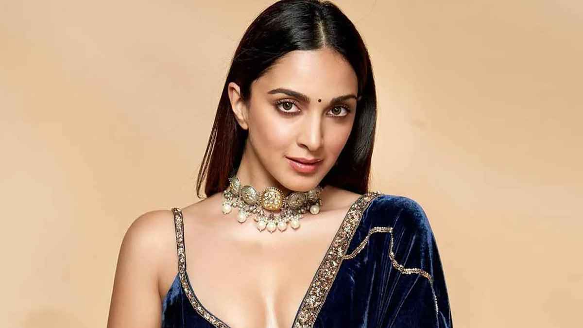 Kiara Advani