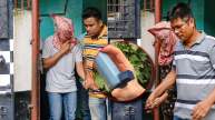 Kolkata Law College Gangrape Case (1)