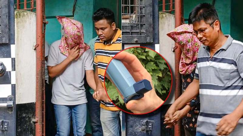 Kolkata Law College Gangrape Case (1)