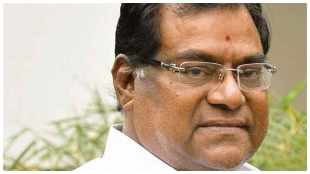 Kota Srinivasa Rao