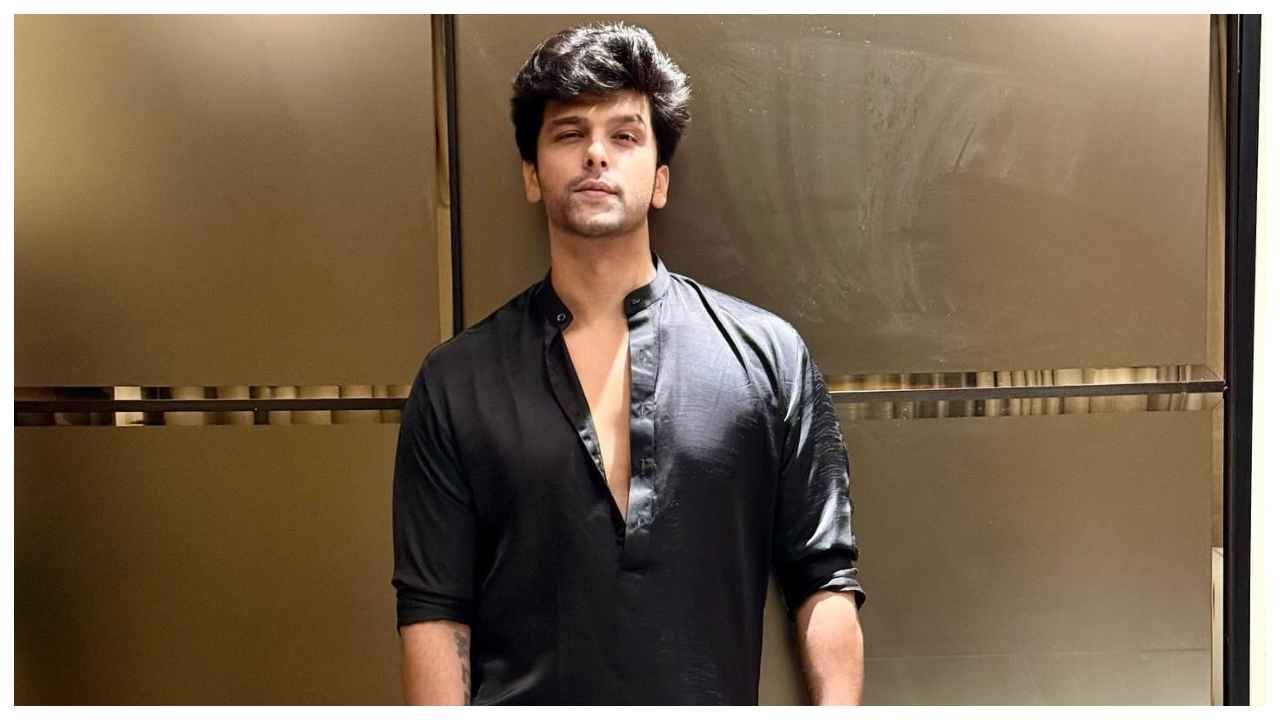 Kushal Tandon के घर बिना परमिशन के घुसा अंजान शख्स, एक्टर ने चेतावनी के लहजे में दी समझाइश