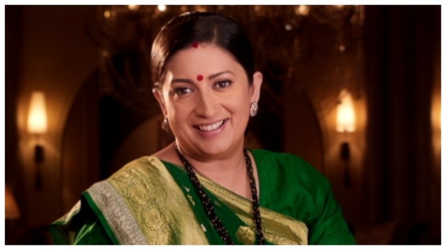 Kyunki Saas Bhi Kabhi Bahu Thi