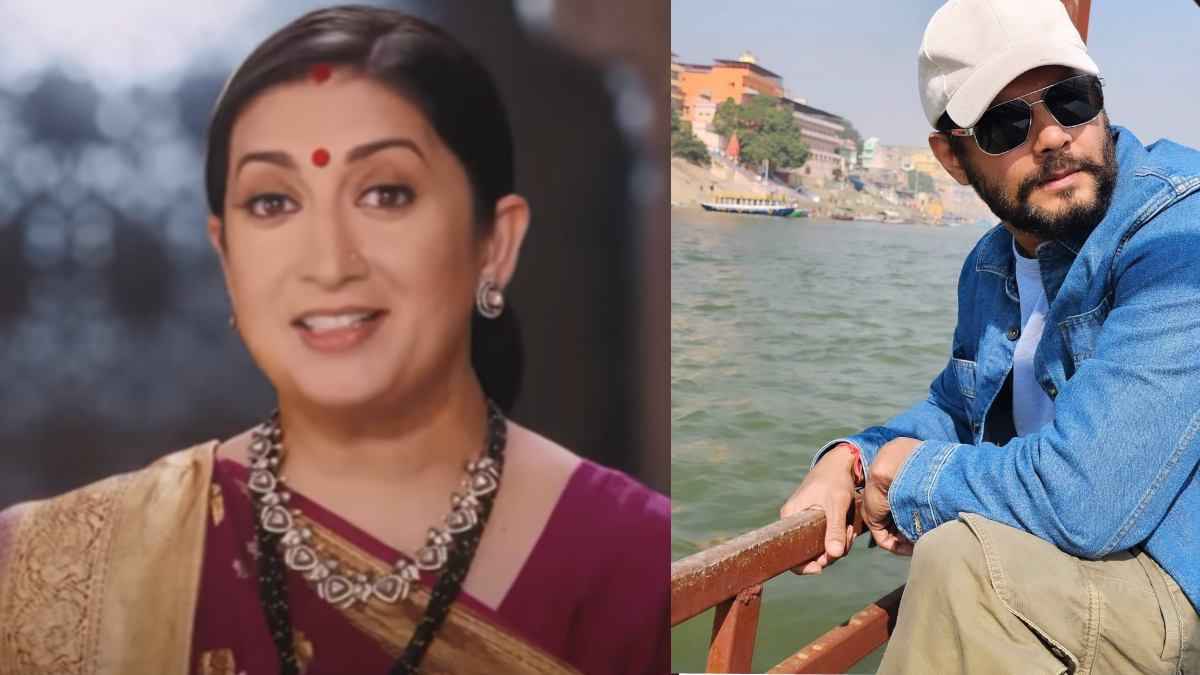 स्मृति ईरानी के सामने कुछ भी नहीं है अमर उपाध्‍याय की सैलरी, लीड एक्टर्स की फीस में है जमीन-आसमान का अंतर