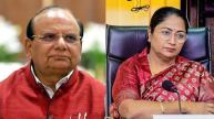 LG VK Saxena letter CM Rekha Gupta