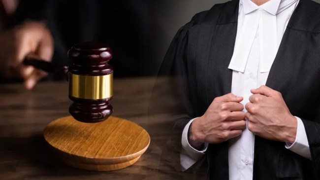 Gujarat High Court Lawyer Video Gujarat High Court | Lawyer Video | Contempt of Court