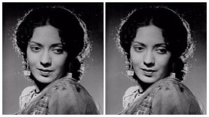 Leela Chitnis