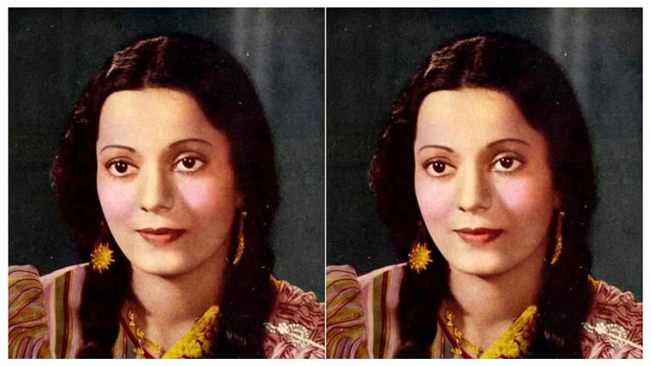 Leela Chitnis