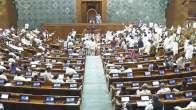 Lok Sabha Session | Monsoon Session | BJP