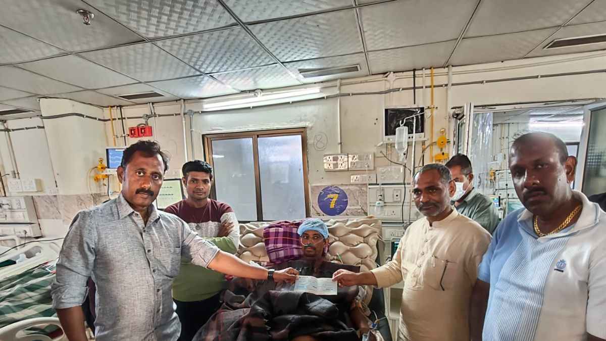 गुजरात पुल हादसा पीड़ितों को बांटी गई 62 लाख की आर्थिक मदद, 20 लोगों ने गंवाई थी जान