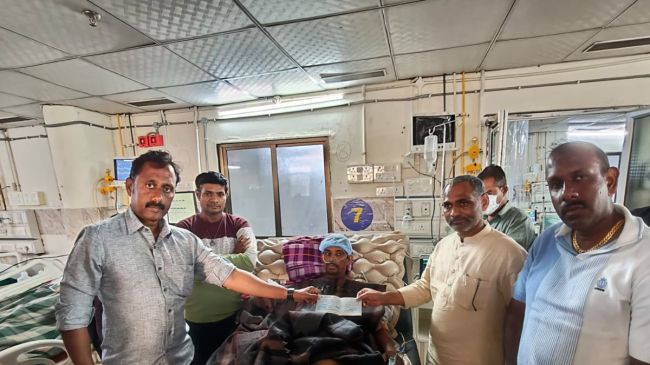 Gujarat Government | Bridge Collapse | Financial Help