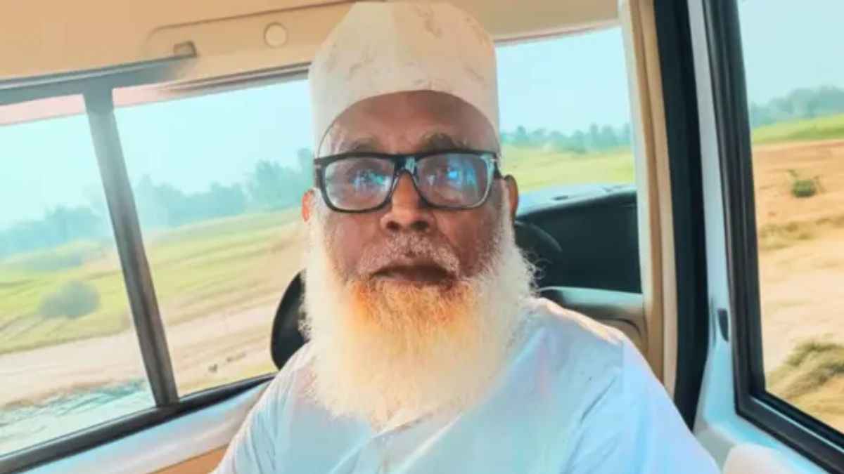 छांगुर बाबा को लेकर बड़ा खुलासा, ED को मिले 30 बैंक खाते, जुटाई जाएगी 10 साल की ट्रांजेक्शन डिटेल