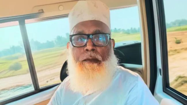 Chhangur Baba | Religion Conversion | Balrampur UP