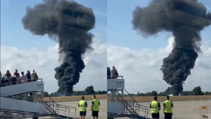 London Airport