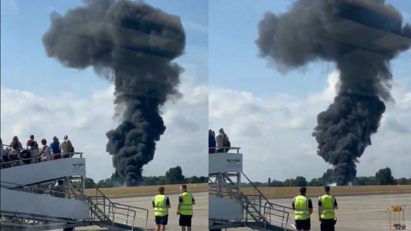 London Airport