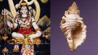 Lord Shiva Puja