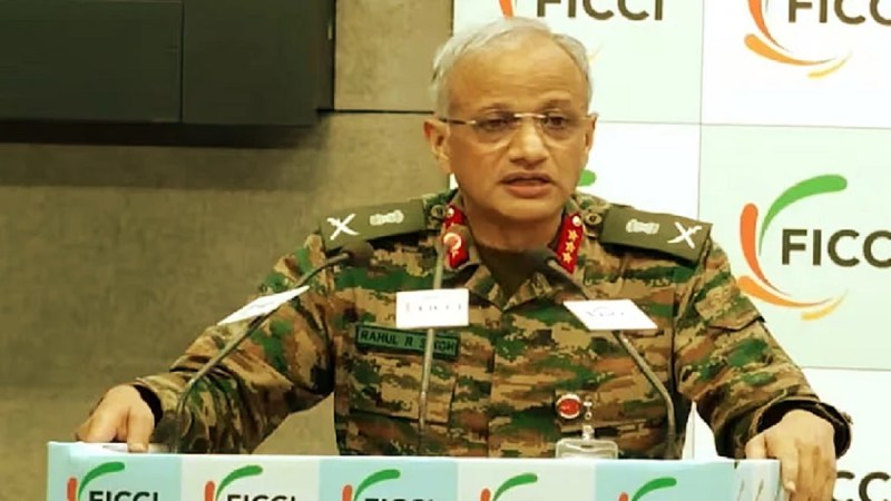 Operation Sindoor, Indian Army, Pakistan, Turkiye, China, Latest News, Lt Gen Rahul R Singh, ऑपरेशन सिंदूर, भारतीय सेना, पाकिस्तान, तुर्किये, चीन, ताजा खबर