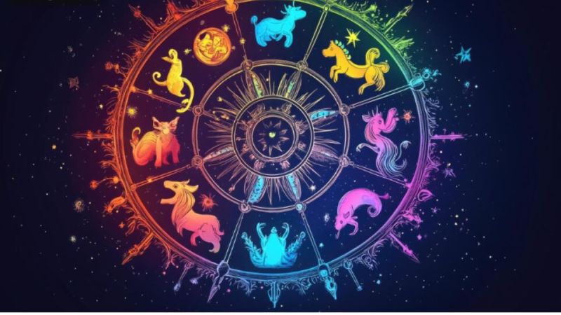 Lucky Zodiac Signs