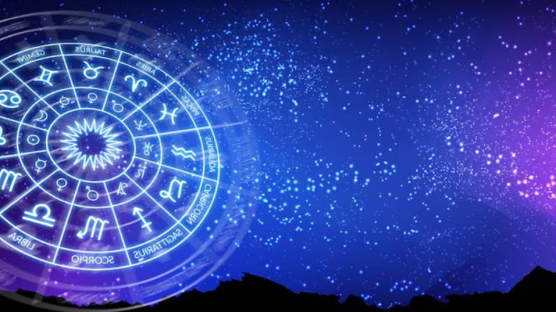Lucky Zodiac Signs
