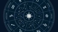 Lucky zodiac sign