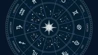 Lucky zodiac sign