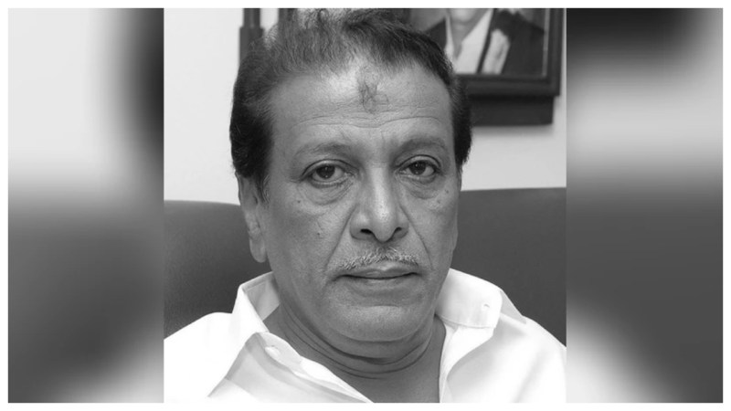 MK Muthu