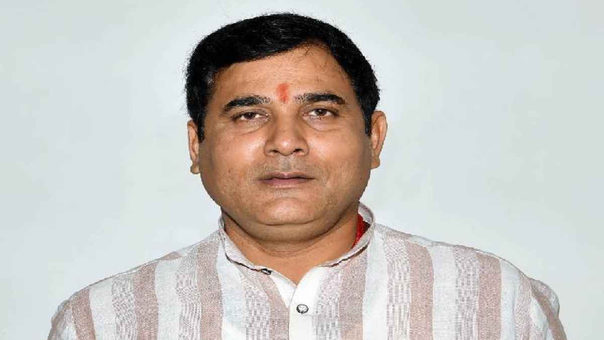 Nand Kishor Gurjar, Uttar Pradesh News, MLA Nand Kishor Gurjar, Speaker Assembly, नंद किशोर गुर्जर, उत्तर प्रदेश समाचार, विधायक नंद किशोर गुर्जर, अध्यक्ष विधानसभा