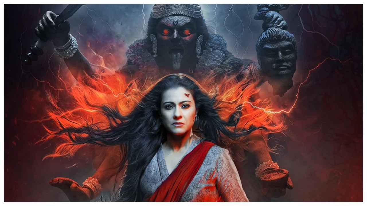 Kajol की Maa कब और कहां होगी ऑनलाइन स्ट्रीम? फिल्म पर आया लेटेस्ट अपडेट