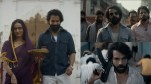 Maalik Trailer