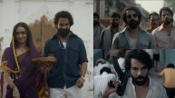Maalik Trailer