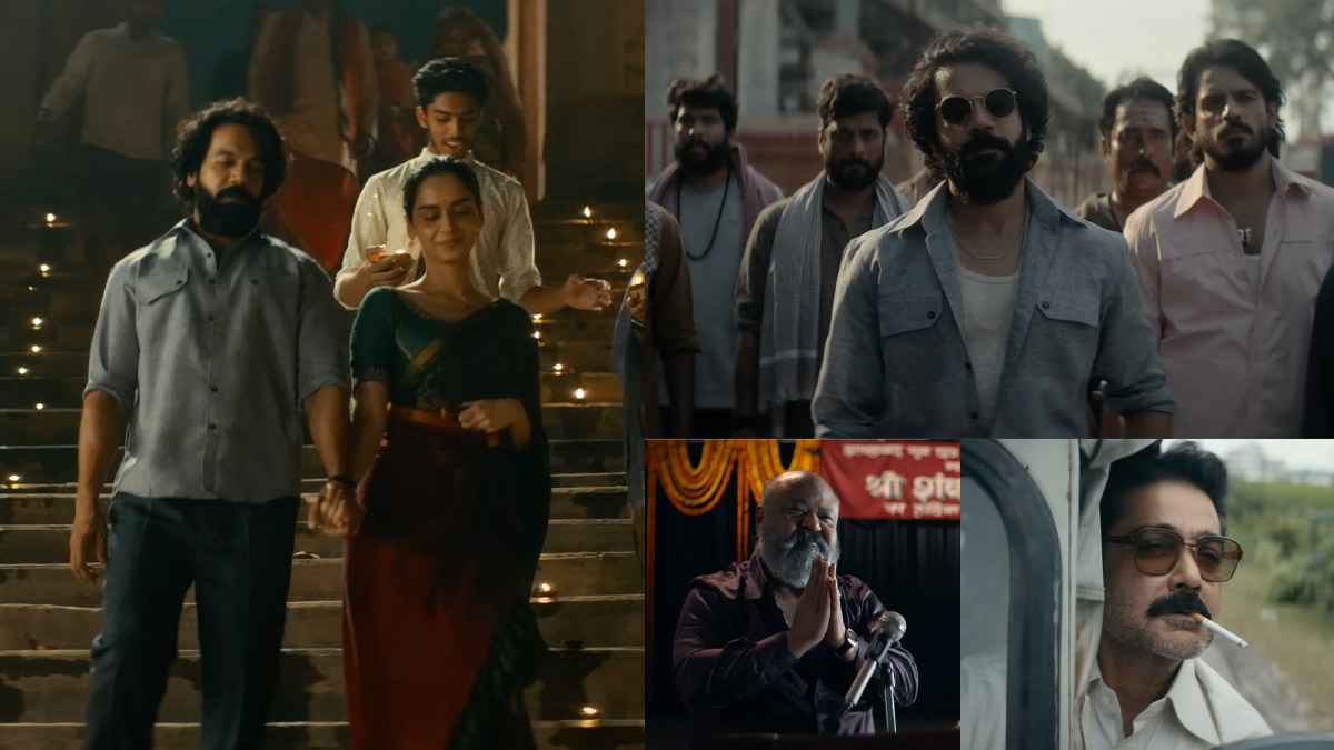 Maalik Trailer