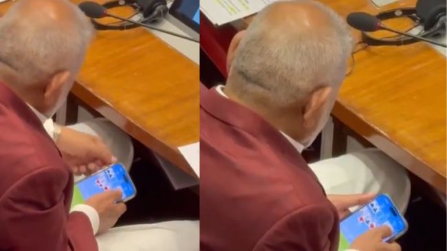 Maharashtra Politics