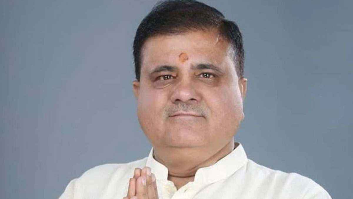 उत्तराखंड बीजेपी अध्यक्ष महेंद्र भट्ट कौन हैं? जो लगातार दूसरी बार संभालेंगे प्रदेश की कमान