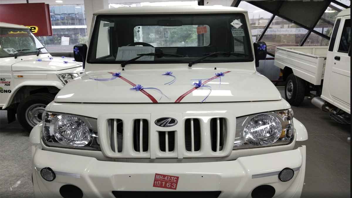 महिंद्रा का मानसून ऑफर, 2.50 लाख का दे दिया डिस्काउंट, ऑफर कुछ ही समय के लिए