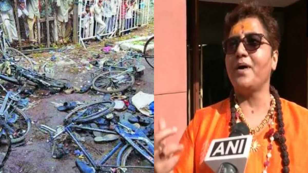 332 गवाह, हिंदू संगठनों पर आरोप, मालेगांव ब्लास्ट में हुई थी 6 लोगों की मौत, 100 घायल