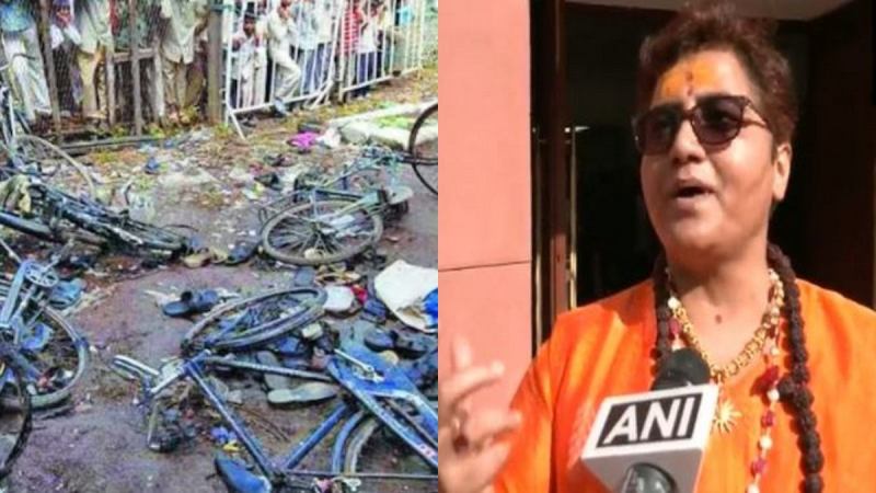 Malegaon blast verdict 2025