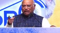 Mallikarjun Kharge Slams PM Modi