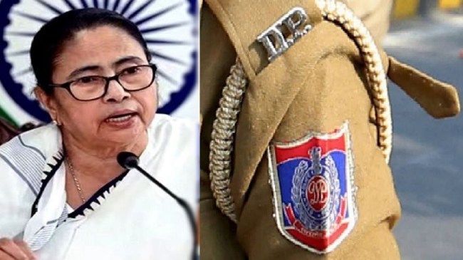 Mamta Banerjee and Delhi Police Bengal CM Mamta Banerjee, Delhi Police, X Post, Mamta Banerjee, West Bengal CM, Delhi News, West bengal News, बंगाल की मुख्यमंत्री ममता बनर्जी, दिल्ली पुलिस, एक्स पोस्ट, ममता बनर्जी, पश्चिम बंगाल की मुख्यमंत्री, दिल्ली समाचार, पश्चिम बंगाल समाचार